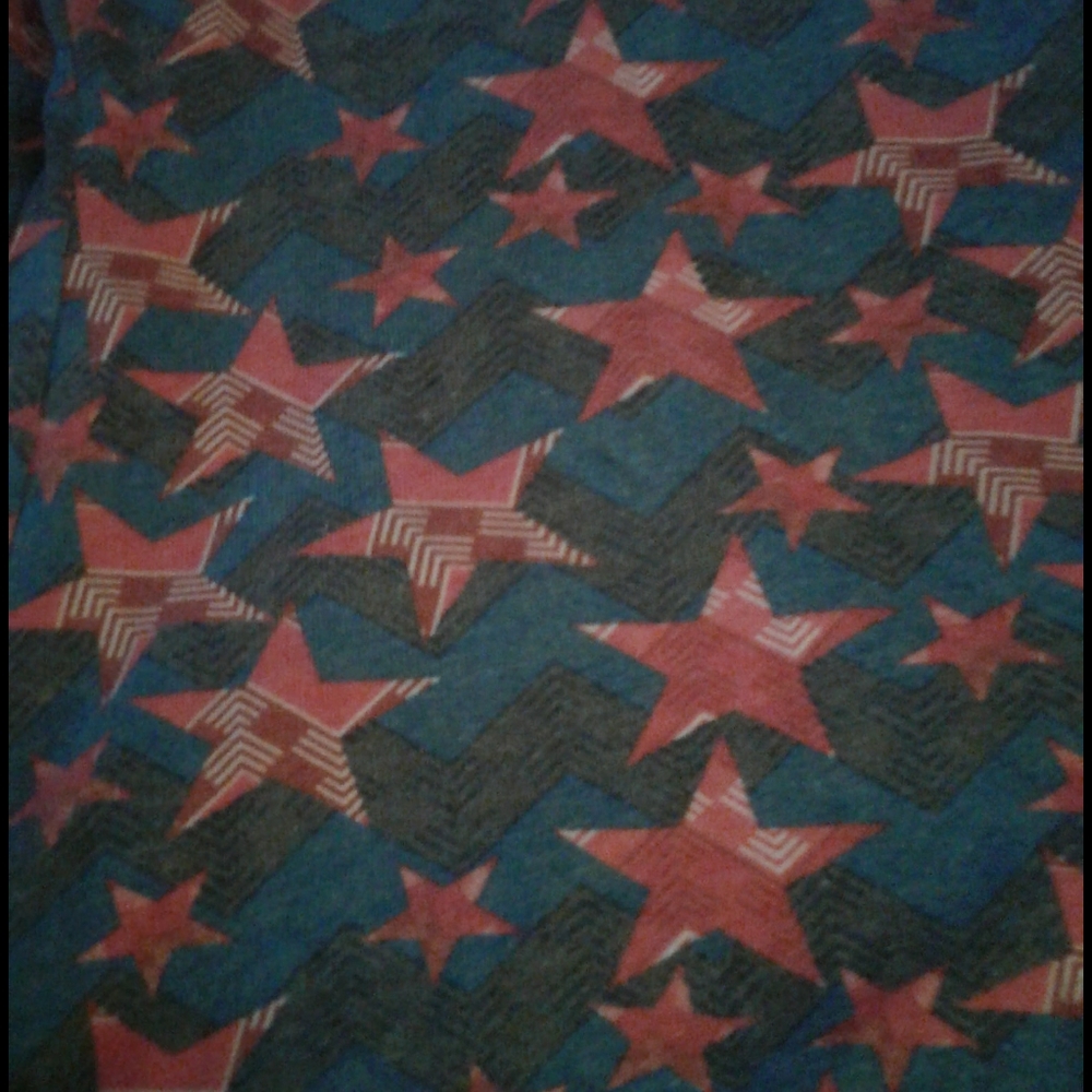 Lularoe Maria Americana Collection